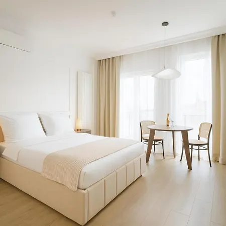 Nad Odra Apartment