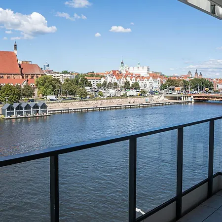 Nad Odra * Estetino