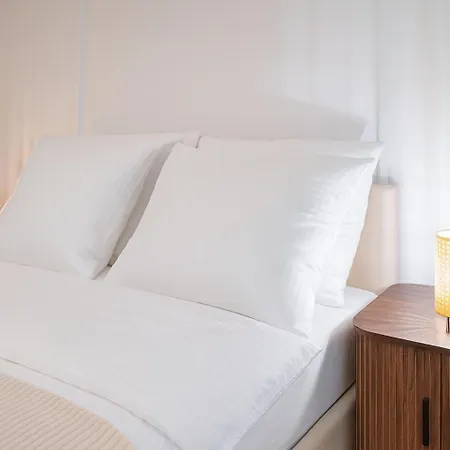 Apartamento Nad Odra